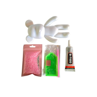 3D Diamond Painting Hobby Pakket | Diamond Art